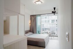 1 Canberra (D27), Condominium #600189041